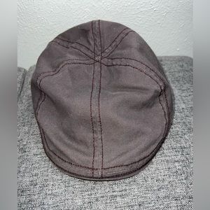 Goorin Bros Newsboy Flatcap